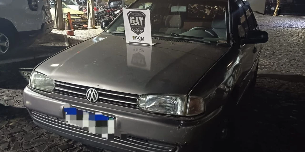 Homem compra carro de colega de trabalho e vai parar na 13ª SDP