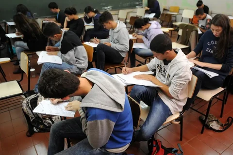 Projeto GGPEL: Locais de prova do Enem 2025 já estão disponíveis para consulta