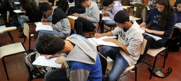 Projeto GGPEL: Locais de prova do Enem 2025 já estão disponíveis para consulta