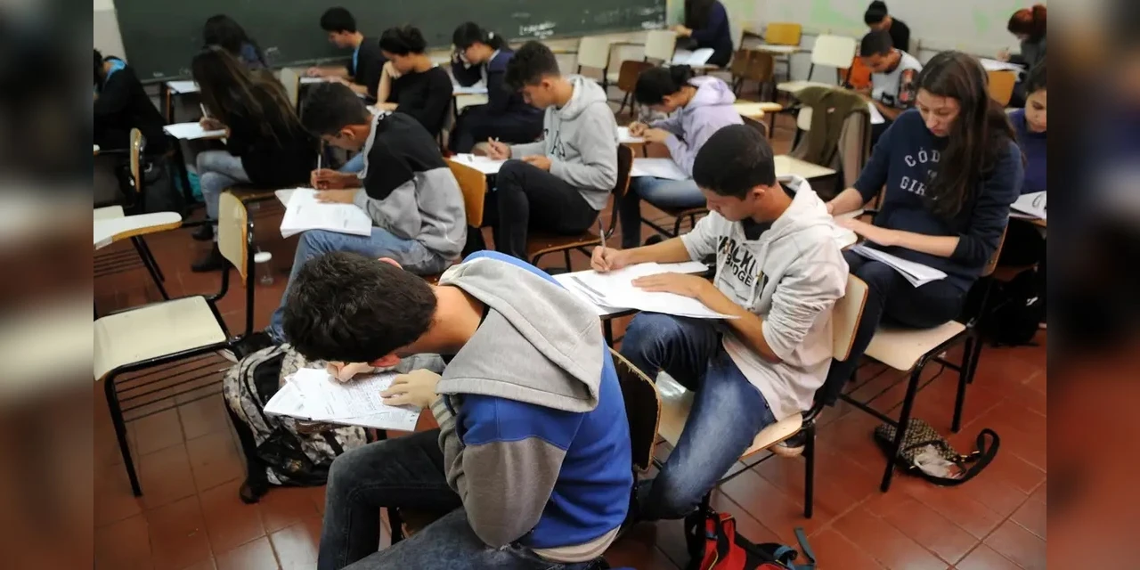 Projeto GGPEL: Locais de prova do Enem 2025 já estão disponíveis para consulta