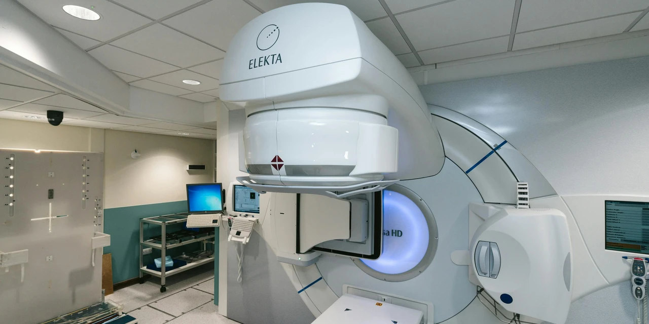 Governo Federal cria auxílio transporte, alimentação e hospedagem para pacientes de radioterapia