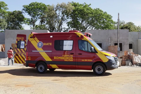 Reinaldo Marcondes / D'Ponta News