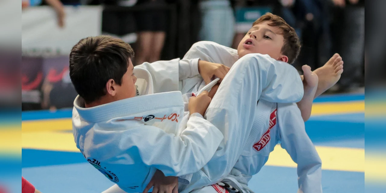 FJJPR abre inscrições para 4ª etapa do Campeonato de Jiu-Jitsu
