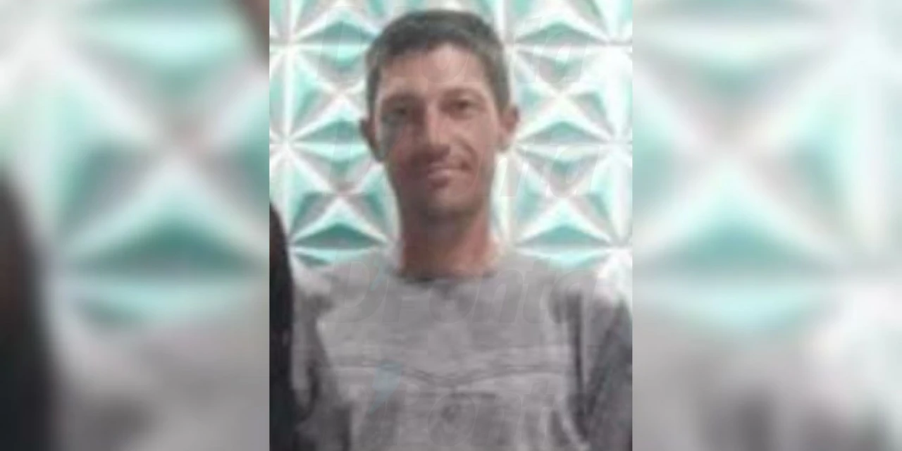 Motociclista atingido por carro capotado na 'Cipa' morre no hospital
