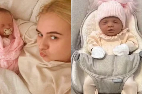 Jovem forja gravidez e diz ao pai que bebê havia morrido após o parto: farsa é desmascarada por prima no TikTok