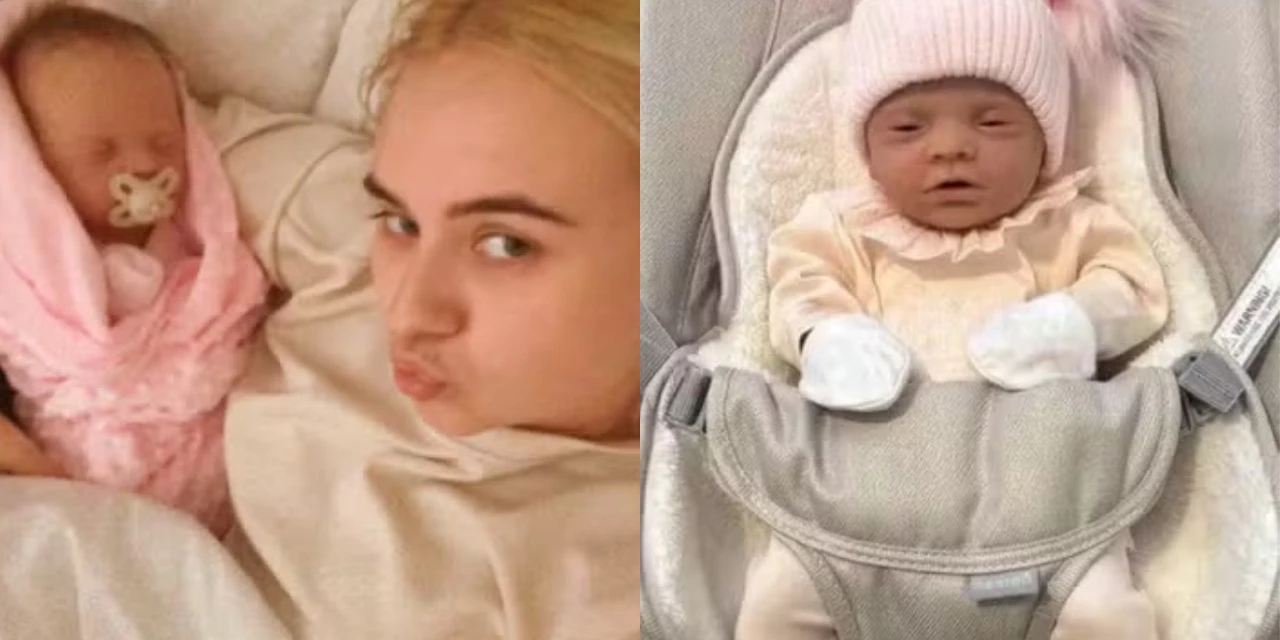 Jovem forja gravidez e diz ao pai que bebê havia morrido após o parto: farsa é desmascarada por prima no TikTok