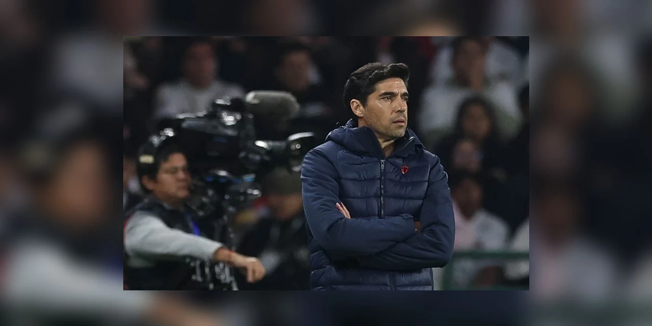 LDU faz 3 a 0 e complica a vida do Palmeiras na Libertadores