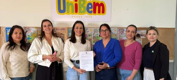 Deputada Mabel Canto garante mais de R$ 2 milhões em investimentos para Imbituva