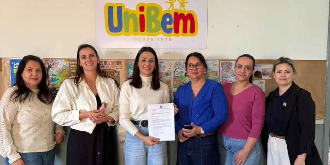 Deputada Mabel Canto garante mais de R$ 2 milhões em investimentos para Imbituva
