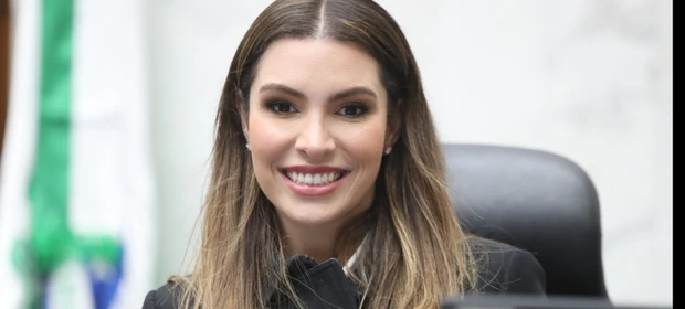 Deputada Maria Victoria propõe incentivos ao uso do metano para geração de energia limpa no Paraná