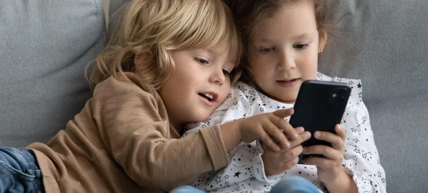 Apps que crianças não devem usar 