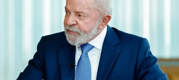 AtlasIntel: Lula supera adversários em todos os cenários testados para 2026