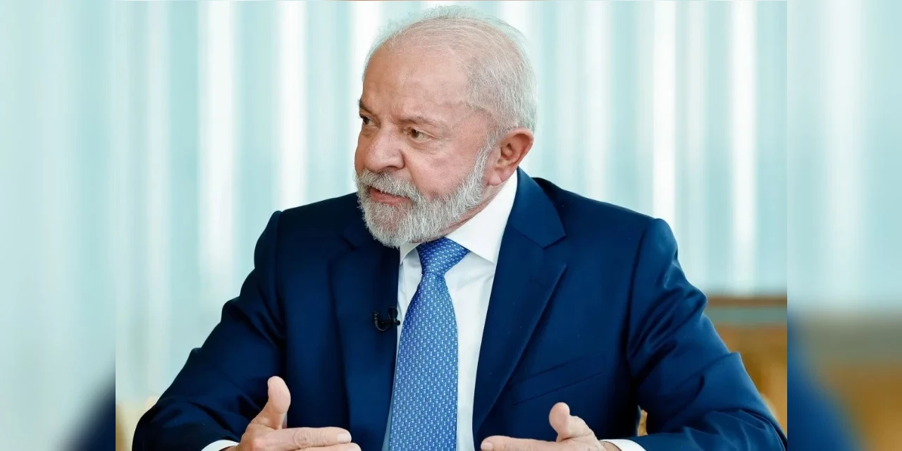 AtlasIntel: Lula supera adversários em todos os cenários testados para 2026