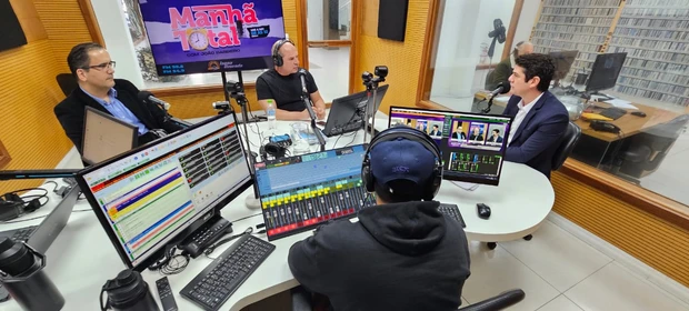 Unimed Ponta Grossa é premiada e revela expansão milionária; veja a entrevista