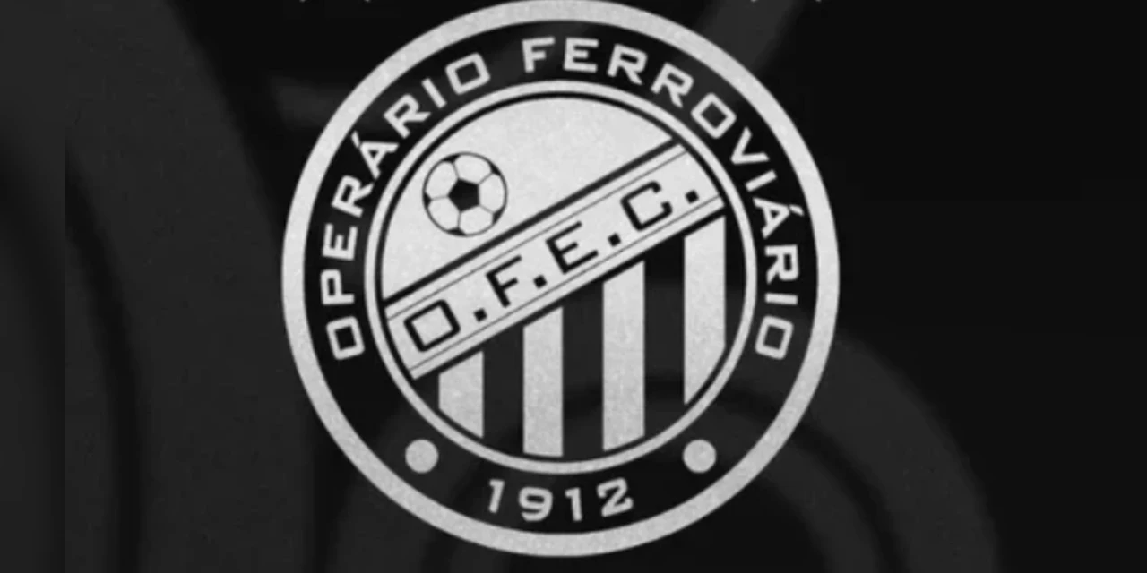 Jorge Ferreira deixa o comando do Sub-20 do Operário após temporada histórica