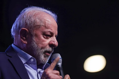 Após polêmica sobre declaração, governo divulga balanço de ações contra o tráfico e o crime organizado