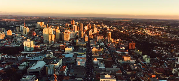 Paraná terá fim de semana quente antes da chegada de uma nova frente fria, prevê Simepar