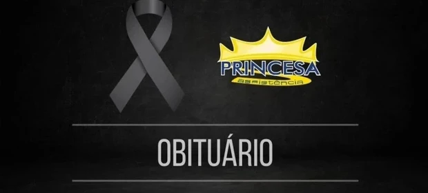 Obituário - 25/10/2025