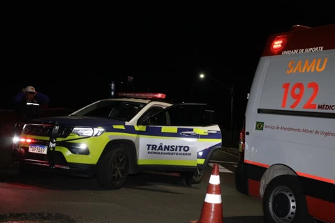 Foto: Reinaldo Marcondes/D'Ponta News