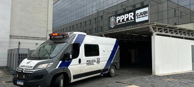 Polícia Penal do Paraná celebra quatro anos com novos equipamentos, viaturas e valorização dos servidores