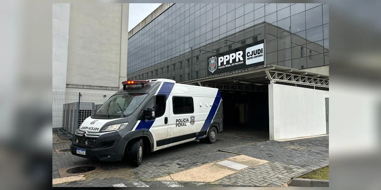 Polícia Penal do Paraná celebra quatro anos com novos equipamentos, viaturas e valorização dos servidores