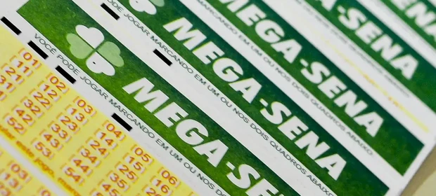 Prêmio de R$ 95 milhões da Mega-Sena será sorteado neste sábado