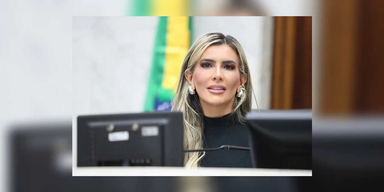 Flávia Francischini protocola Moção de Repúdio contra decreto do governo federal que altera a política de educação especial
