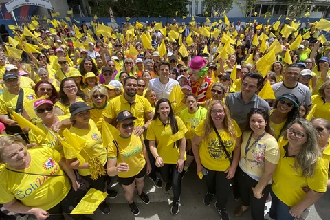 Foto: Levy Ferreira/SECOM