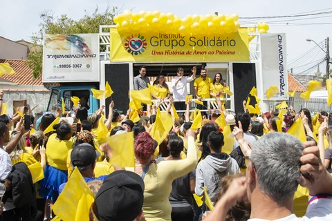 Foto: Levy Ferreira/SECOM
