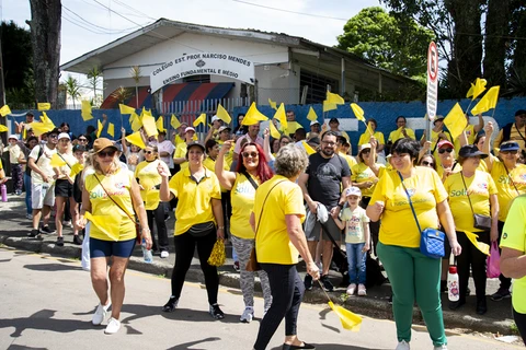 Foto: Levy Ferreira/SECOM