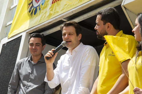 Foto: Levy Ferreira/SECOM