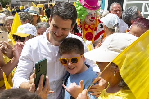 Foto: Levy Ferreira/SECOM