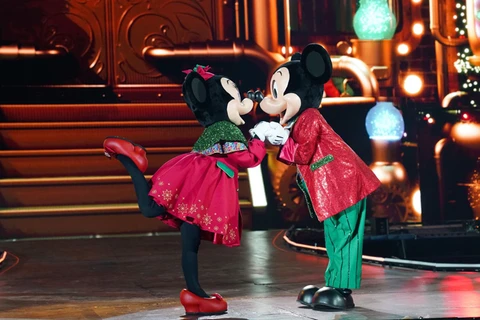 Disney/Divulgação