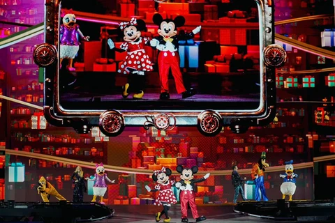 Disney/Divulgação