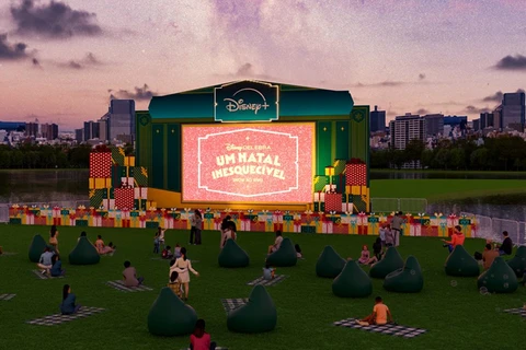 Disney/Divulgação
