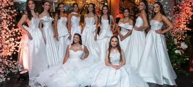 Coluna Super: "Debutantes 2025 - Parte II", por Marilyn Schlosser