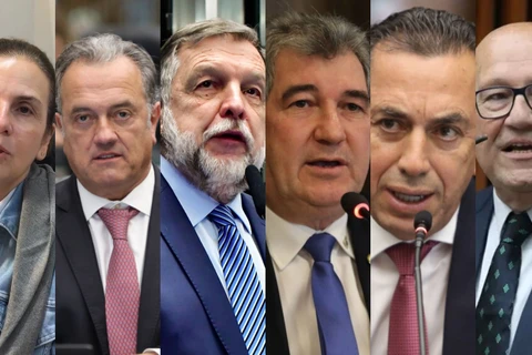 Fim das Apaes? Autoridades do Paraná falam sobre novo decreto do Governo Federal