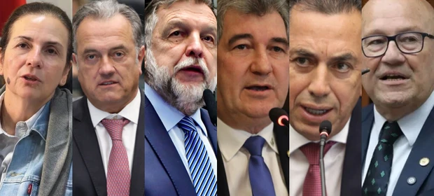 Fim das Apaes? Autoridades do Paraná falam sobre novo decreto do Governo Federal