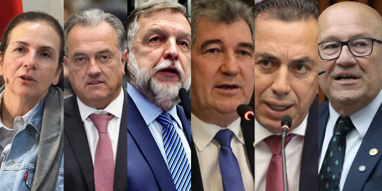 Fim das Apaes? Autoridades do Paraná falam sobre novo decreto do Governo Federal