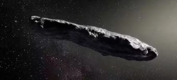 Comportamento incomum de cometa leva NASA a acionar protocolo contra ameaças espaciais