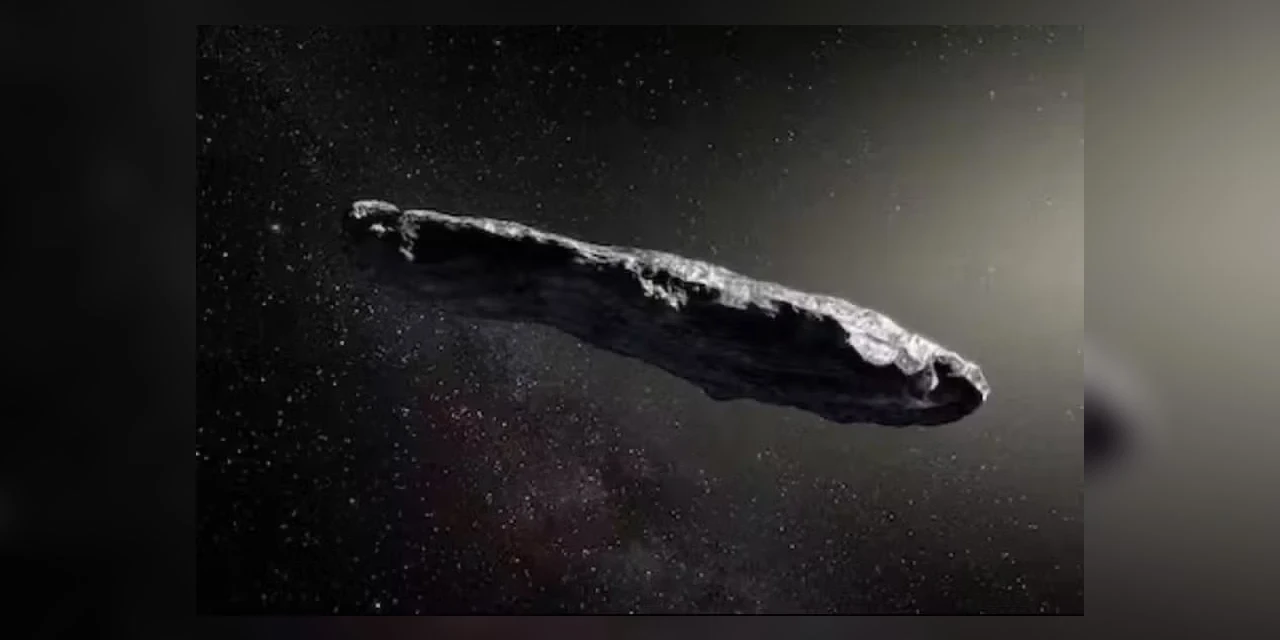 Comportamento incomum de cometa leva NASA a acionar protocolo contra ameaças espaciais