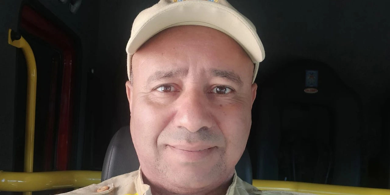 Sargento do Corpo de Bombeiros é uma das vítimas fatais de acidente na Rodovia do Xisto