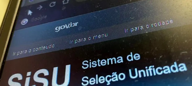 Projeto GGPEL: Sisu 2026 aceitará notas das três últimas provas do Enem