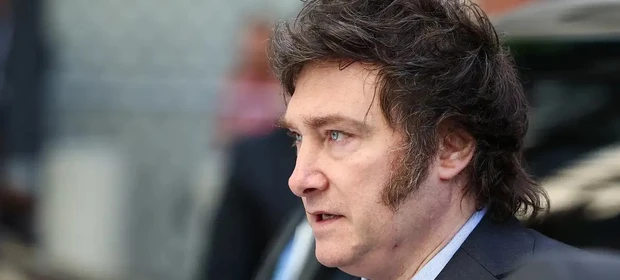 Partido de Milei vence eleições legislativas e amplia número de congressistas na Argentina