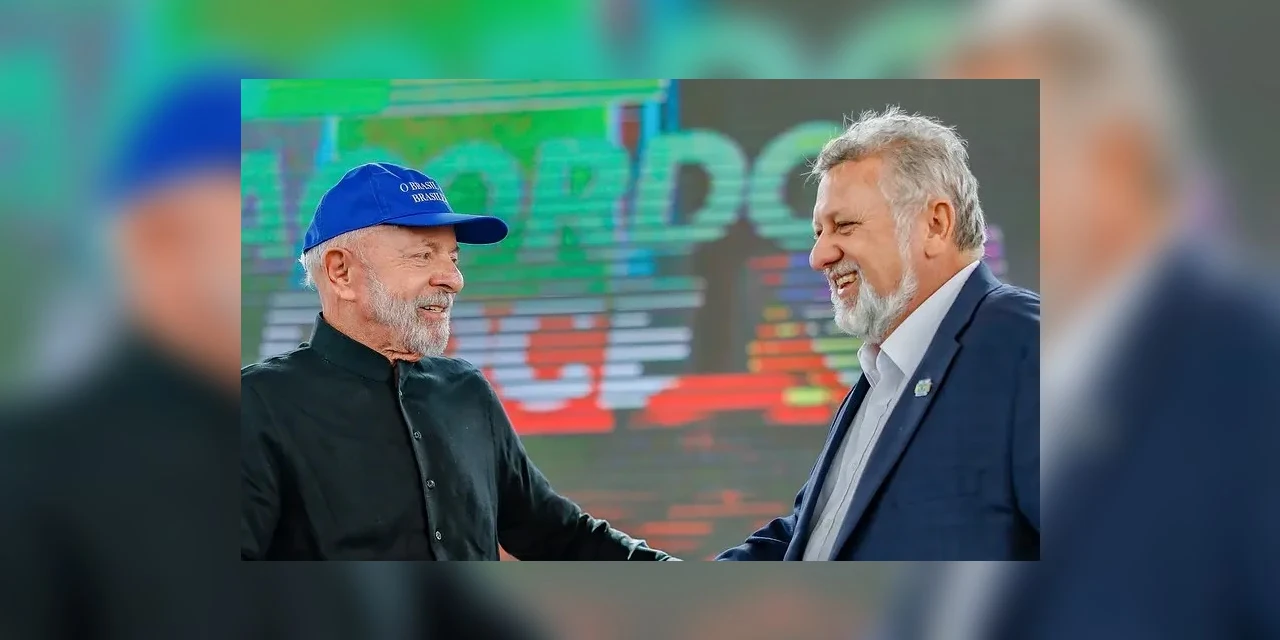 Lula convoca presidente da Caixa para solicitar explicações sobre criação de 'bet' do banco