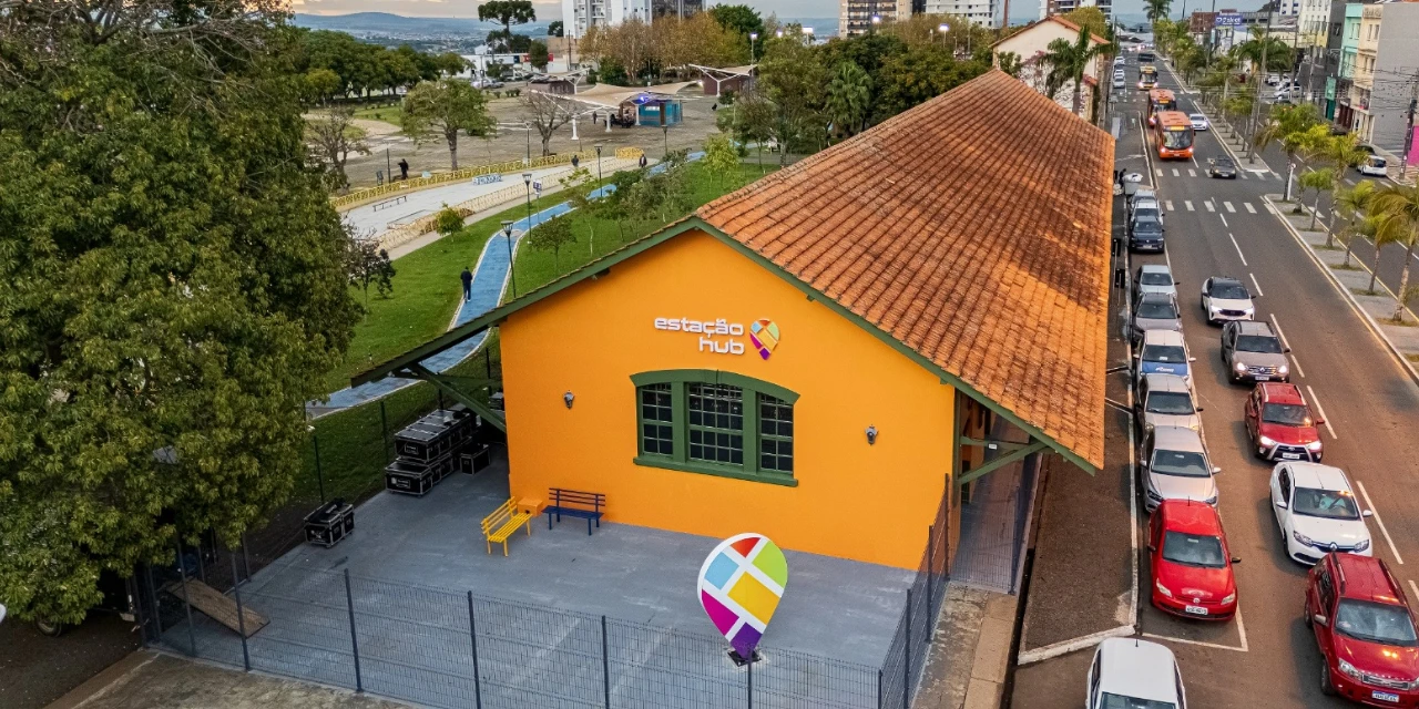 Sala do Empreendedor promove rodada de negócios nesta quinta-feira