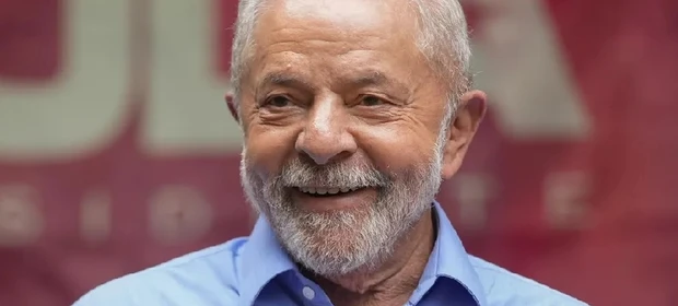 Paraná Pesquisas indica crescimento constante nas intenções de voto em Lula
