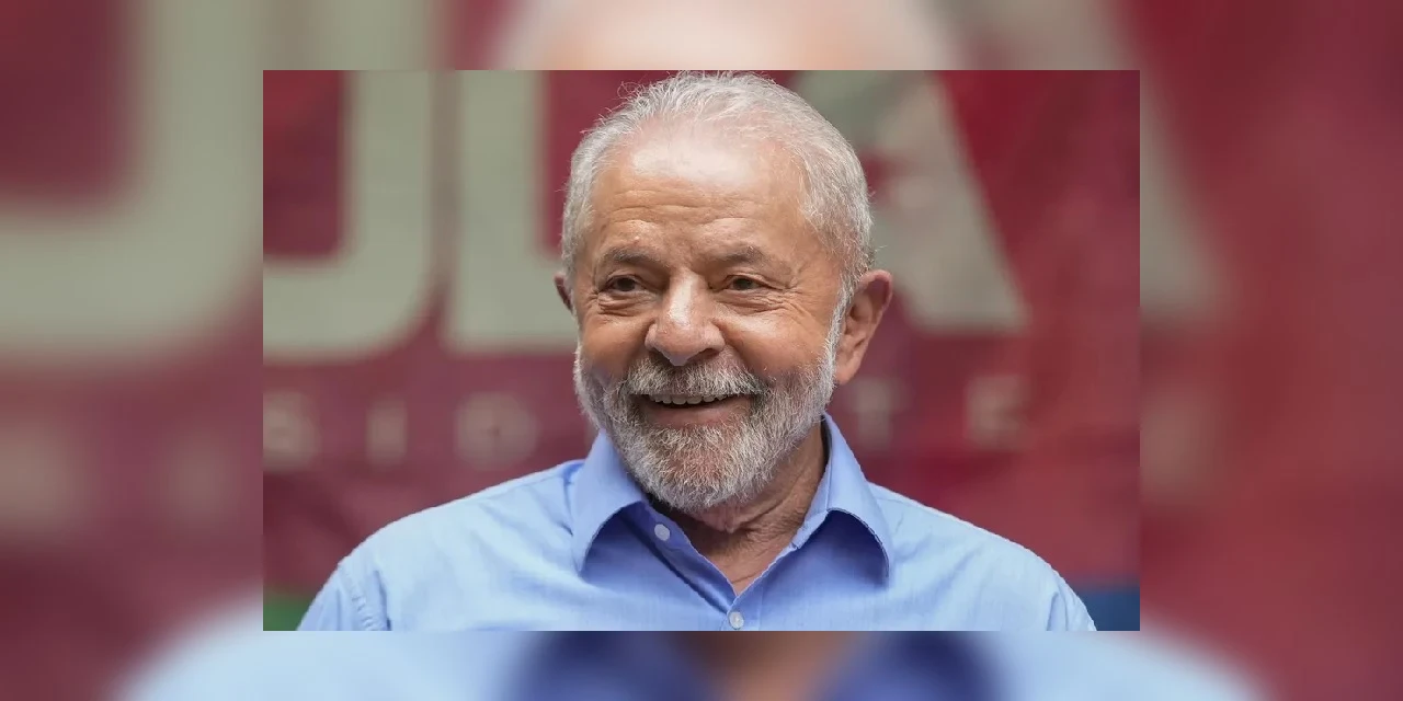 Paraná Pesquisas indica crescimento constante nas intenções de voto em Lula