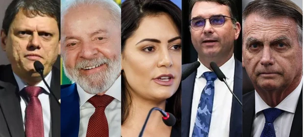 Eleições 2026: Lula vence em todos os cenários de segundo turno em estudo do Paraná Pesquisas