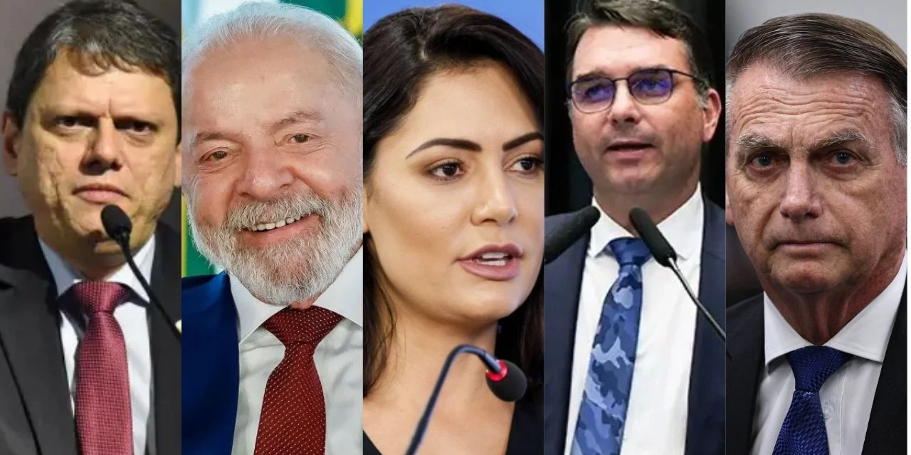 Eleições 2026: Lula vence em todos os cenários de segundo turno em estudo do Paraná Pesquisas